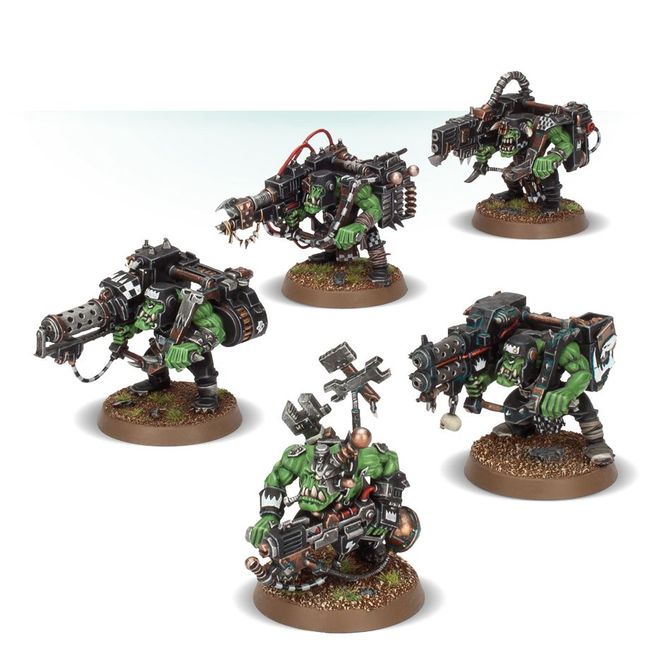 Sector Mechanicus Sacristan Forgeshrine